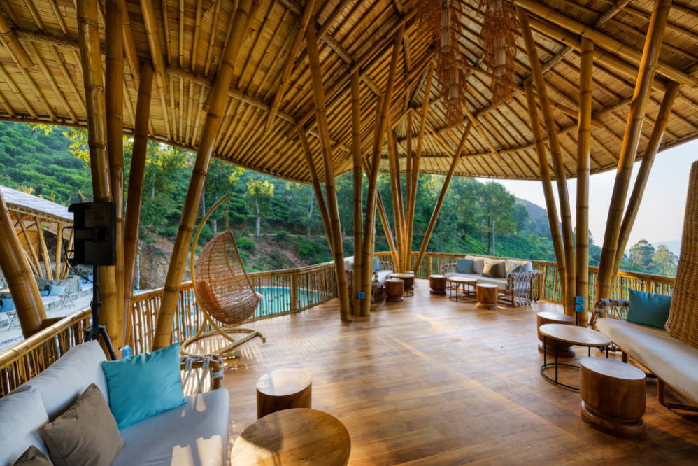 Ravana Pool Club By 98 Acres PanLanka